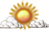Previsão para hoje (01 de maio)